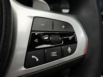 2025 BMW Z4 с пробегом 13 534 км