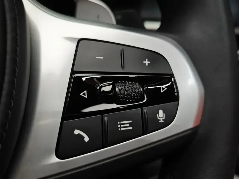 2025 BMW Z4 с пробегом 13 534 км