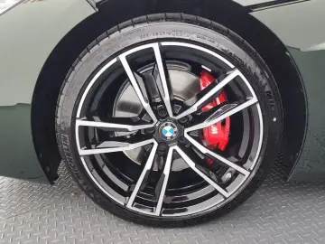 2024 BMW Z4 с пробегом 15 290 км
