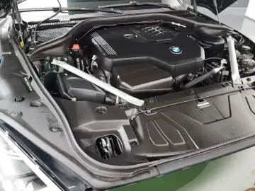 2024 BMW Z4 с пробегом 15 290 км
