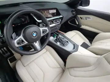 2024 BMW Z4 с пробегом 15 290 км