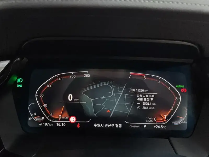 2024 BMW Z4 с пробегом 15 290 км