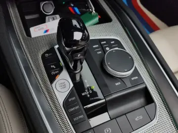 2024 BMW Z4 с пробегом 15 290 км