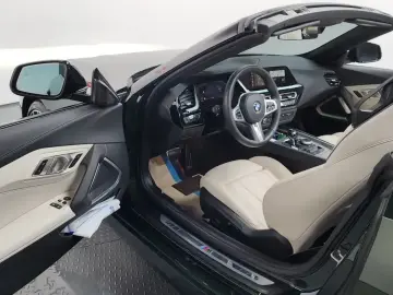 2024 BMW Z4 с пробегом 15 290 км