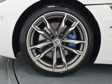 2023 BMW Z4 с пробегом 17 141 км