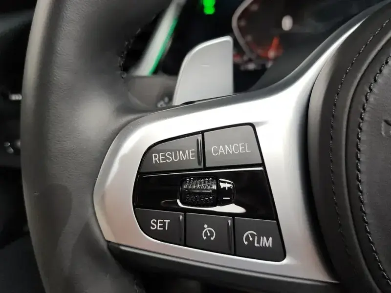 2024 BMW Z4 с пробегом 15 290 км