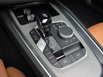 2023 BMW Z4 с пробегом 17 141 км