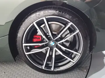 2024 BMW Z4 с пробегом 15 290 км