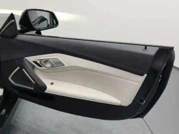 2024 BMW Z4 с пробегом 15 290 км
