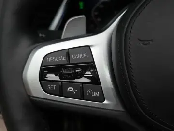 2023 BMW Z4 с пробегом 17 141 км