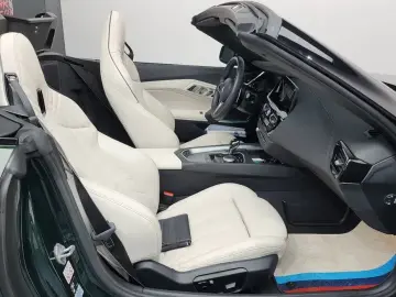 2024 BMW Z4 с пробегом 15 290 км