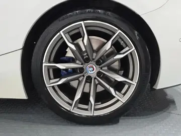 2023 BMW Z4 с пробегом 17 141 км