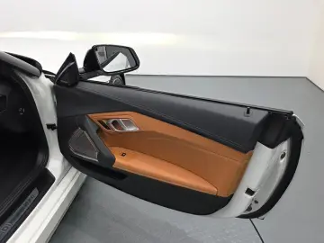 2023 BMW Z4 с пробегом 17 141 км