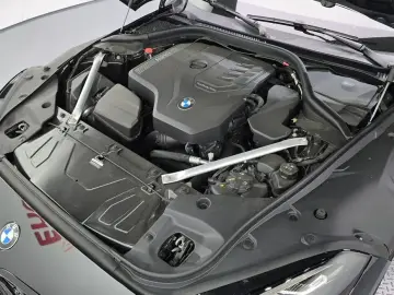 2023 BMW Z4 с пробегом 27 679 км