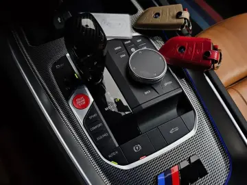 2024 BMW Z4 с пробегом 23 594 км