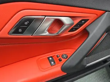 2023 BMW Z4 с пробегом 27 679 км