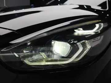 2024 BMW Z4 с пробегом 23 594 км