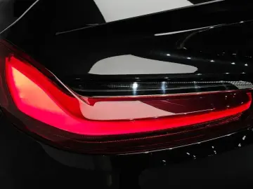2024 BMW Z4 с пробегом 23 594 км