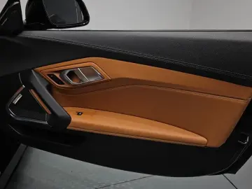 2024 BMW Z4 с пробегом 23 594 км