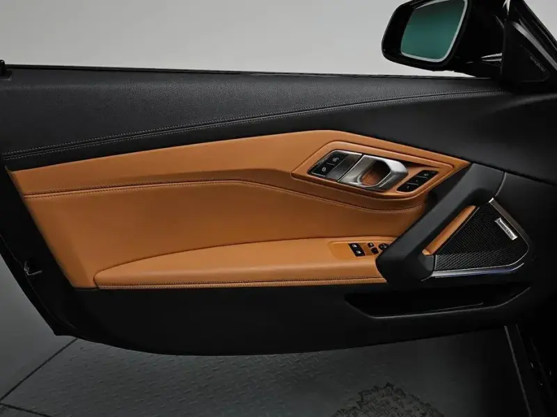 2024 BMW Z4 с пробегом 23 594 км