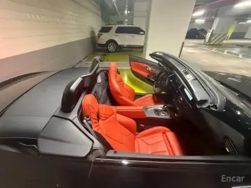 2024 BMW Z4 с пробегом 33 990 км