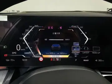 2025 BMW i5 с пробегом 1 015 км