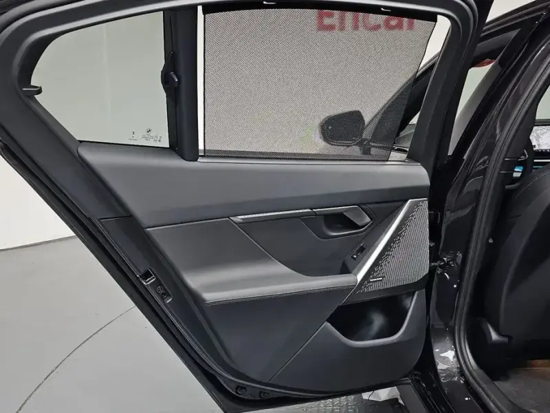 2024 BMW i5 с пробегом 22 603 км