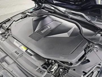 2024 BMW i5 с пробегом 88 611 км