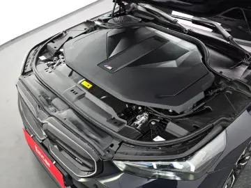2023 BMW i5 с пробегом 71 399 км