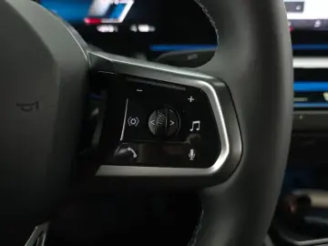 2023 BMW i5 с пробегом 71 399 км