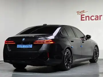 2023 BMW i5 с пробегом 41 159 км