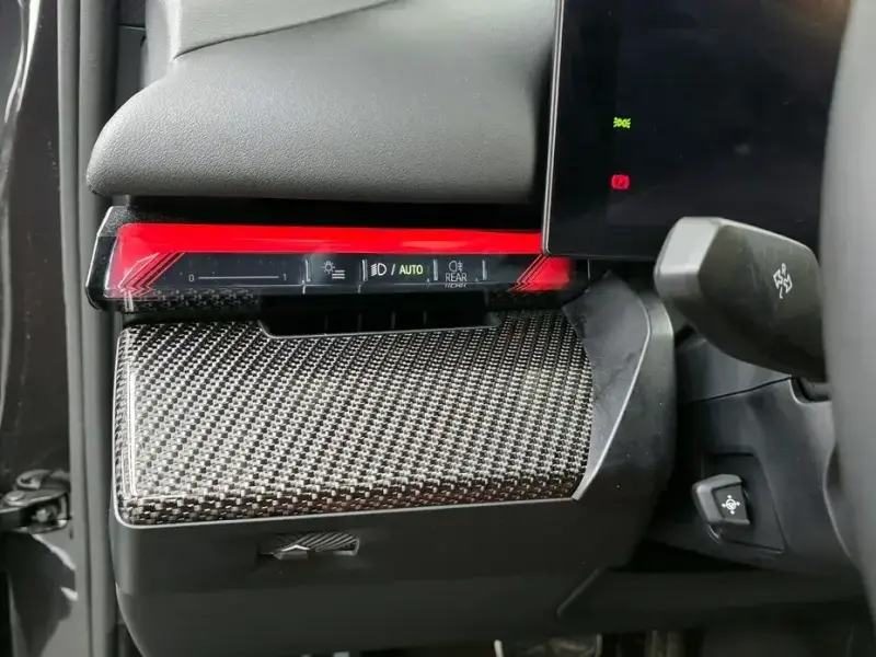 2023 BMW i5 с пробегом 41 159 км