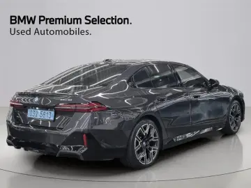 2024 BMW i5 с пробегом 87 587 км