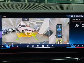 2024 BMW i5 с пробегом 87 587 км