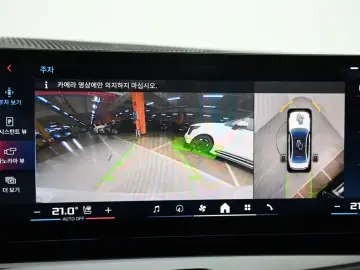 2023 BMW i5 с пробегом 34 105 км