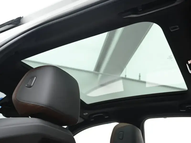 2023 BMW i5 с пробегом 34 105 км