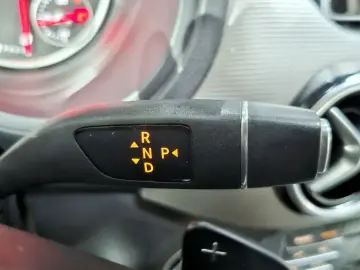 2016 Mercedes-Benz B-Класс с пробегом 111 438 км