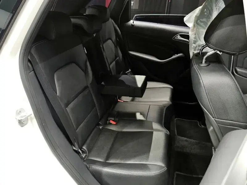 2016 Mercedes-Benz B-Класс с пробегом 111 438 км