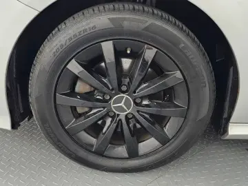 2016 Mercedes-Benz B-Класс с пробегом 73 946 км
