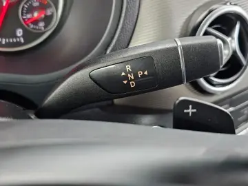 2016 Mercedes-Benz B-Класс с пробегом 73 946 км