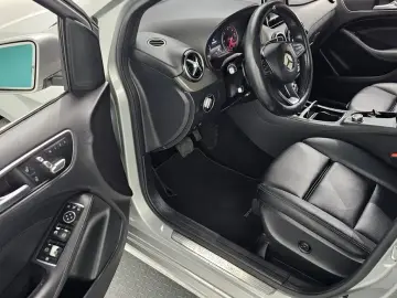 2016 Mercedes-Benz B-Класс с пробегом 73 946 км