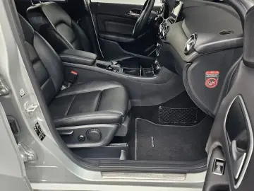 2016 Mercedes-Benz B-Класс с пробегом 73 946 км