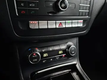2016 Mercedes-Benz B-Класс с пробегом 73 946 км