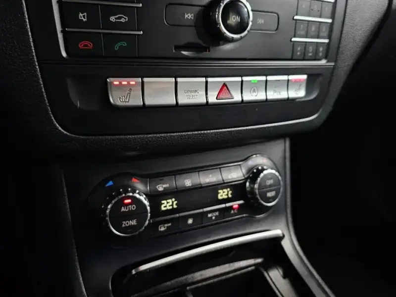 2016 Mercedes-Benz B-Класс с пробегом 73 946 км