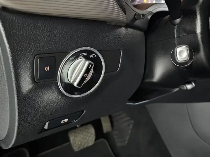 2016 Mercedes-Benz B-Класс с пробегом 73 946 км