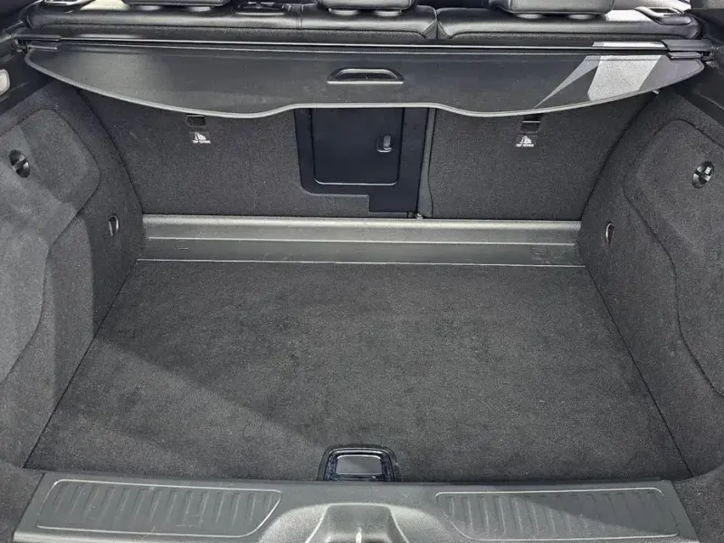 2016 Mercedes-Benz B-Класс с пробегом 73 946 км