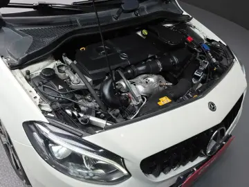 2018 Mercedes-Benz B-Класс с пробегом 90 492 км