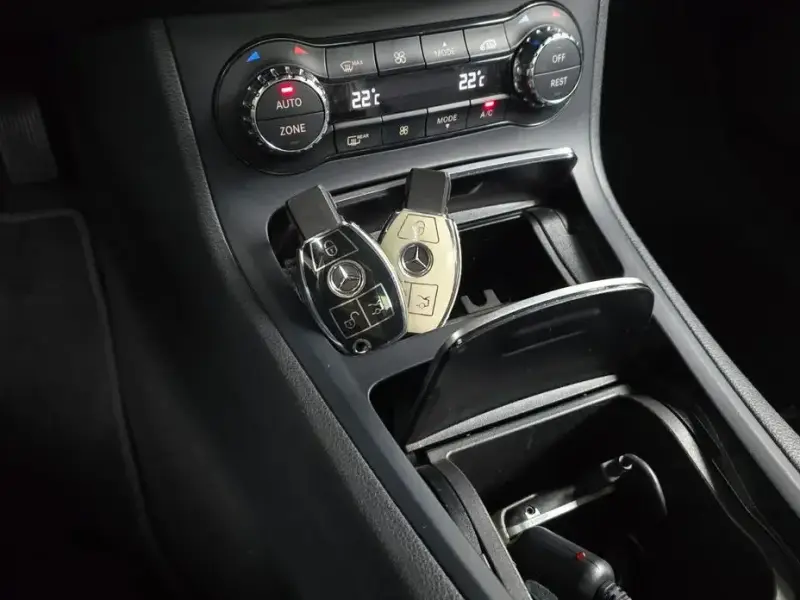 2018 Mercedes-Benz B-Класс с пробегом 63 677 км