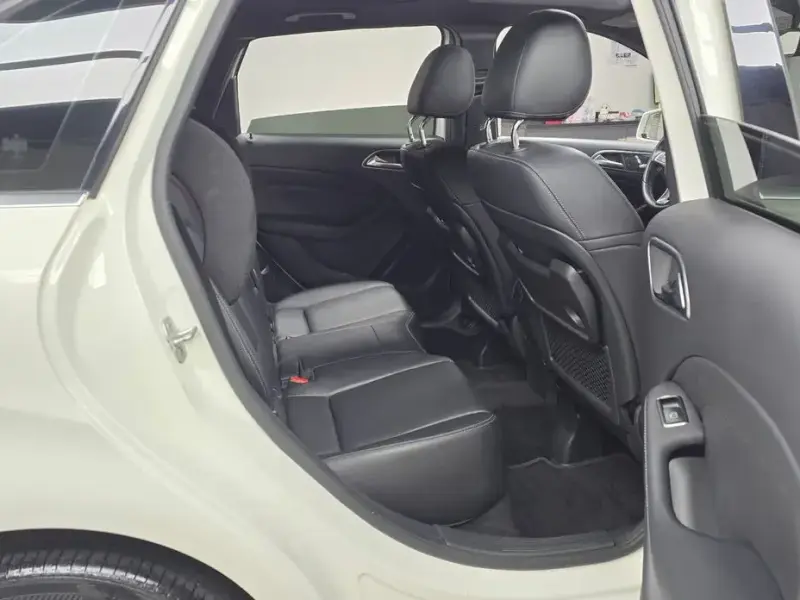 2018 Mercedes-Benz B-Класс с пробегом 63 677 км
