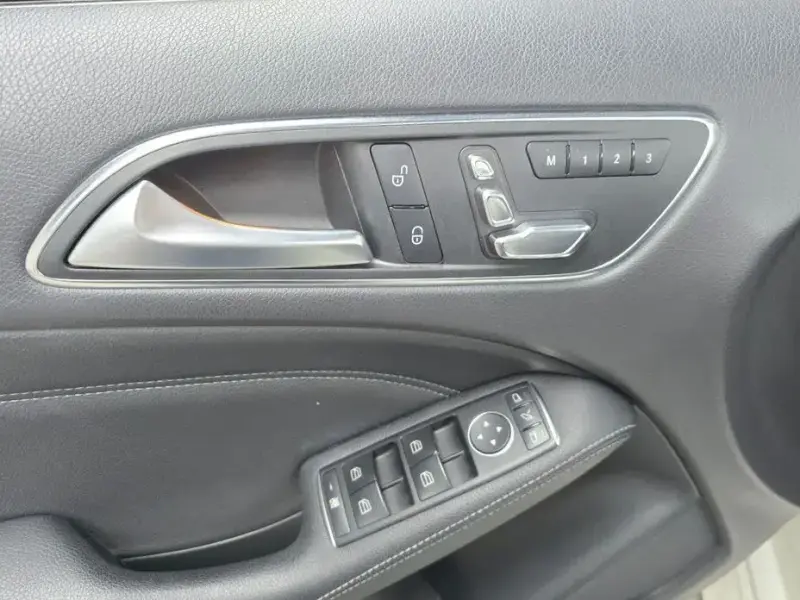 2018 Mercedes-Benz B-Класс с пробегом 63 677 км
